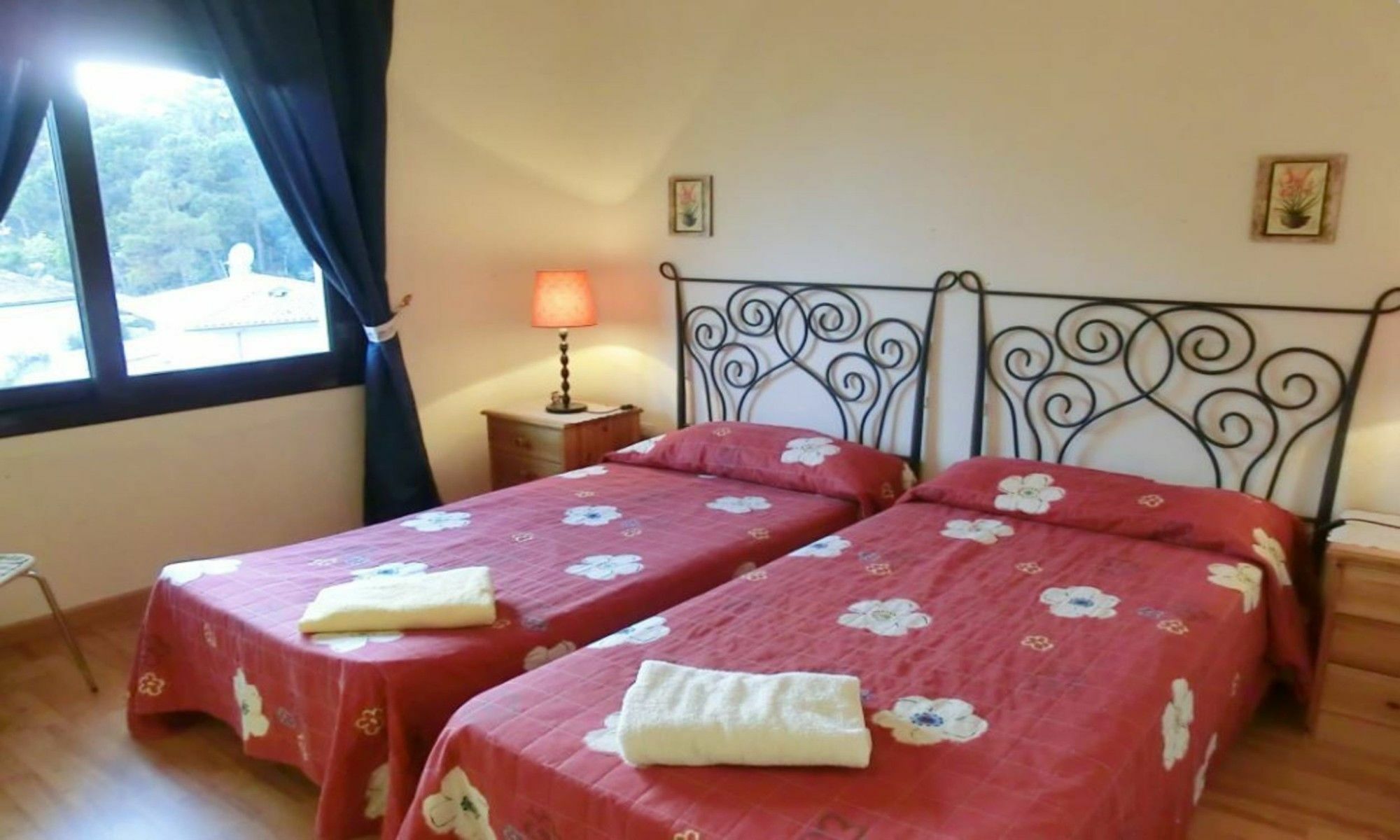 In - 104832 By Mo Appartement Lloret de Mar